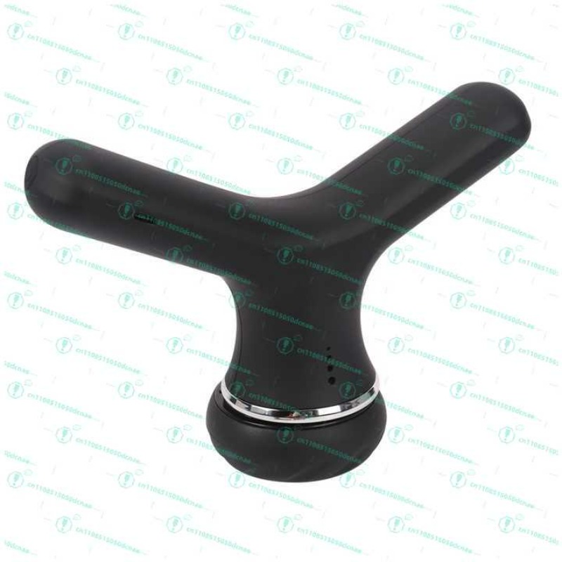 Massage Gun Deep Tissue - ปืนนวดบำบัดเนื้อเยื่อส่วนลึก บรรเทาอาการปวด เครื่องนวดตัวไร้สาย ปืนนวดขนาดเล็ก