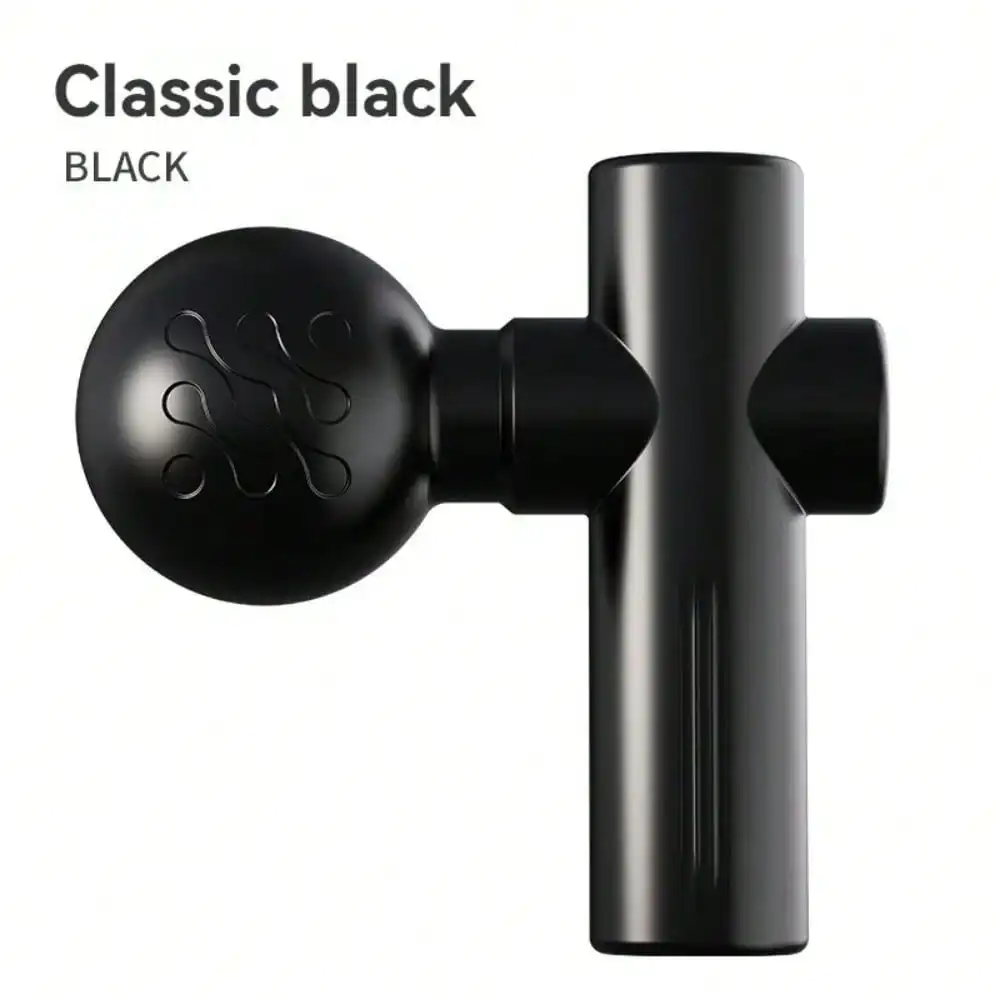 ปืนนวดขนาดเล็ก 2026 เครื่องนวด - Massage Gun Deep Tissue บทวิจารณ์และราคา
