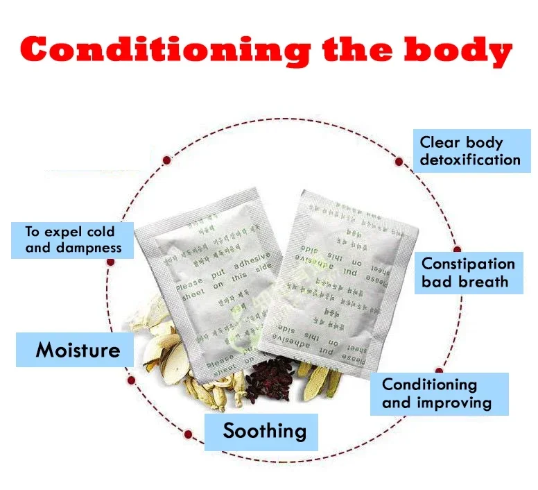 เกาหลี Kinoki ทําความสะอาด Det - Health Wellness & Psychology บทวิจารณ์และราคา
