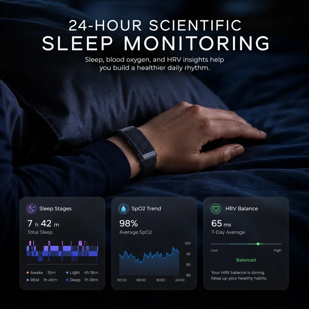 นาฬิกาสมาร์ทวอทช์เพื่อสุขภาพรุ - Health Wellness App บทวิจารณ์และราคา