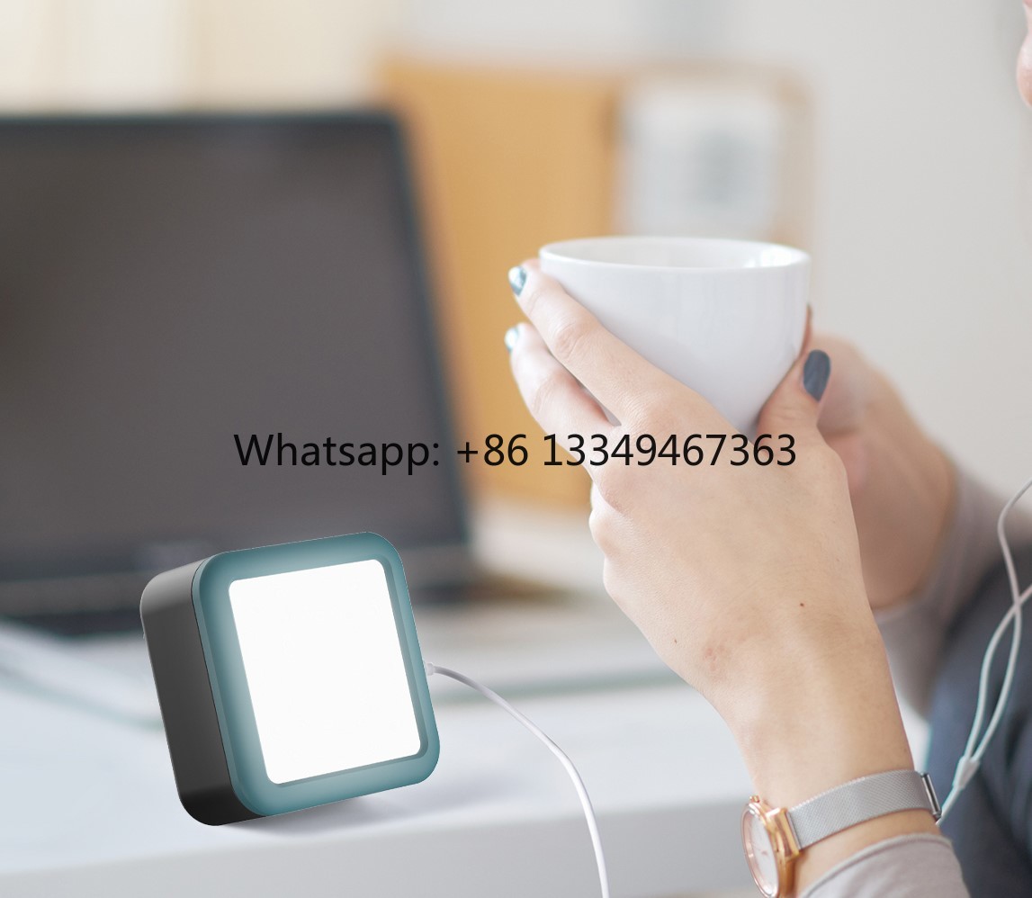 หลอดไฟบำบัดด้วยแสงแกมมา 40Hz ส - Health Wellness & Psychology บทวิจารณ์และราคา