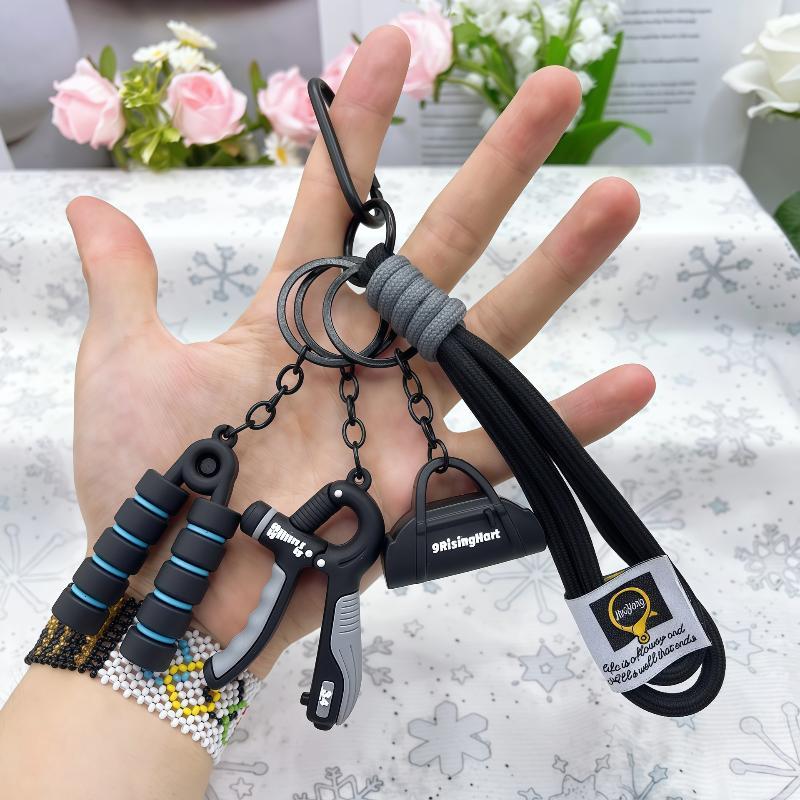 พวงกุญแจซีรีส์กีฬาแบบปรับแต่งไ - Health Wellness Gifts บทวิจารณ์และราคา