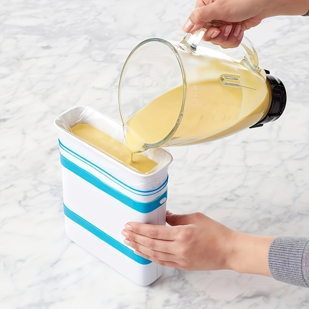 เครื่องทำบล็อกสำหรับครัว 1 ชิ้ - Health Wellness Gifts บทวิจารณ์และราคา
