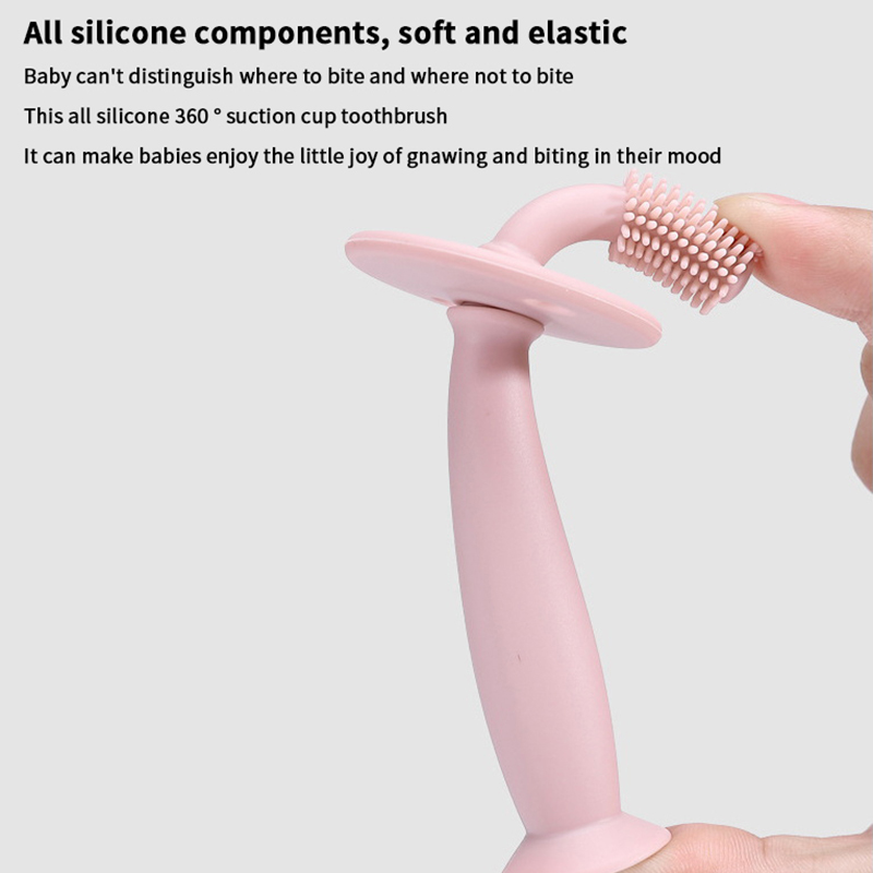 แปรงสีฟันนิ้วมือเด็ก 1 ชิ้น ซิ - Health Wellness Gifts บทวิจารณ์และราคา